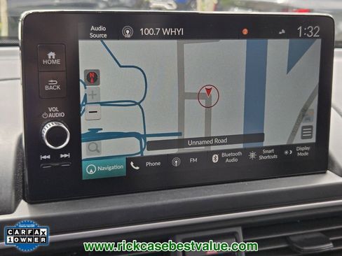 Used 2023 Honda Pilot Touring image 25