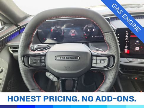 New 2026 Dodge Charger R/T Scat Pack image 19