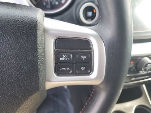 Used 2019 Dodge Journey GT w/ Nav & Sun Group AWD/4WD image 13