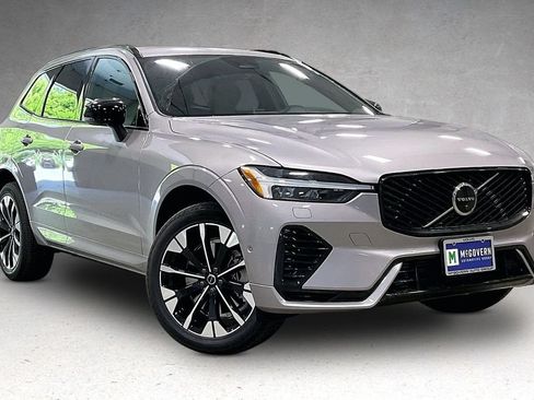New 2026 Volvo XC60 T8 Plus w/ Protection Package Premier AWD/4WD image 2