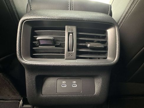 New 2026 Nissan Murano SL AWD/4WD image 16