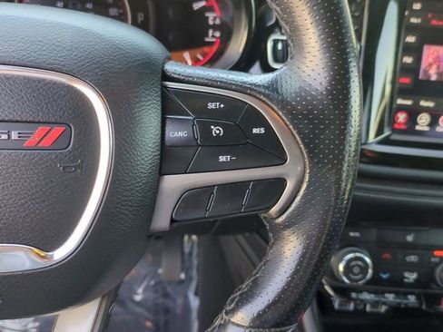 Used 2023 Dodge Durango SXT RWD image 13