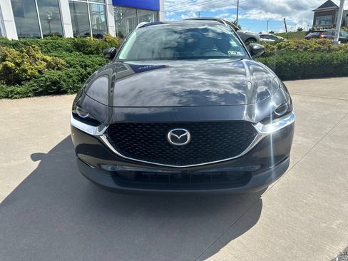 Used 2024 MAZDA CX-30 AWD 2.5 S w/ Preferred Package image 2