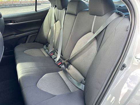 Used 2024 Toyota Camry LE image 17