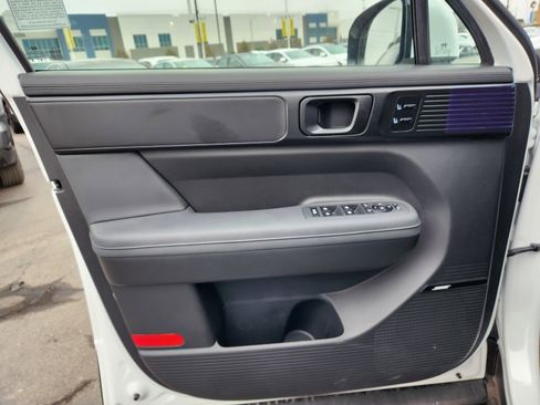 New 2026 Hyundai Santa Fe Calligraphy image 24