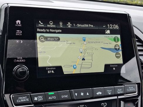 Certified 2023 Honda Odyssey Touring image 17