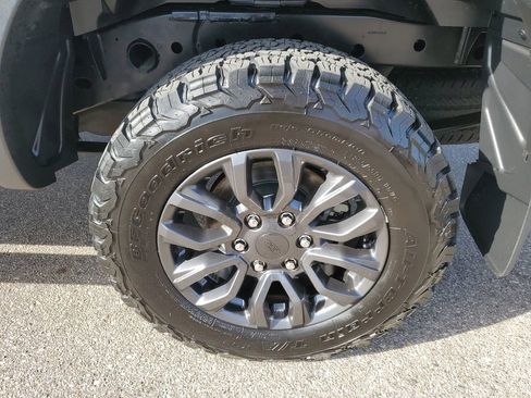 Used 2023 Ford Ranger XLT w/ Equipment Group 302A High image 33