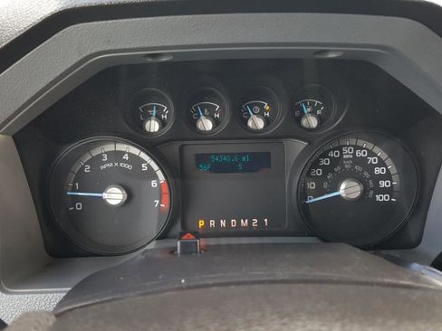 Used 2015 Ford F250 XL w/ Power Equipment Group image 12