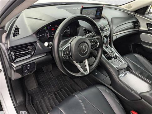 Certified 2024 Acura RDX SH-AWD w/ Technology Package image 10