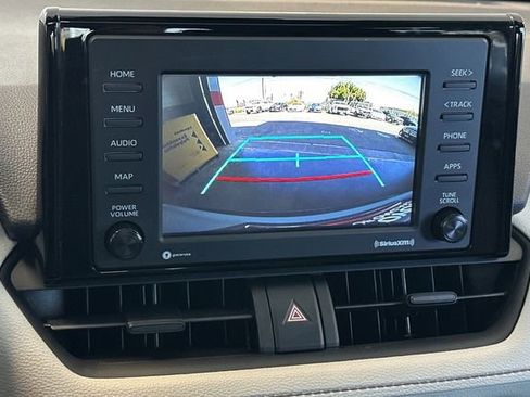 Certified 2021 Toyota RAV4 XLE w/ Convenience Package AWD/4WD image 24