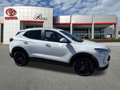 Used 2024 Buick Encore GX Sport Touring