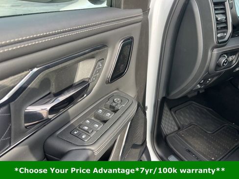 Used 2025 RAM 1500 Limited image 62