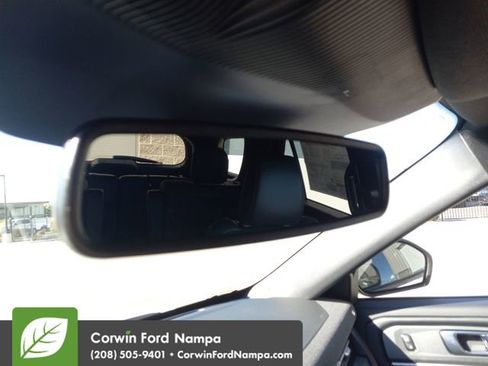 New 2025 Ford Explorer ST w/ Sun And Sound Package image 21