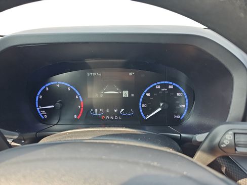 Used 2023 Ford Bronco Sport Big Bend AWD/4WD image 16