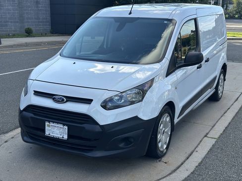 Used 2018 Ford Transit Connect XL FWD image 1
