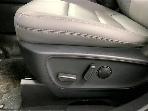 New 2025 Ford Bronco Sport Badlands w/ Badlands Tech Package image 19