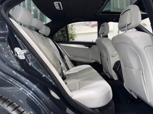 Used 2014 Mercedes-Benz C 250 Sedan image 53