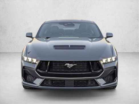 New 2026 Ford Mustang GT Premium RWD image 6