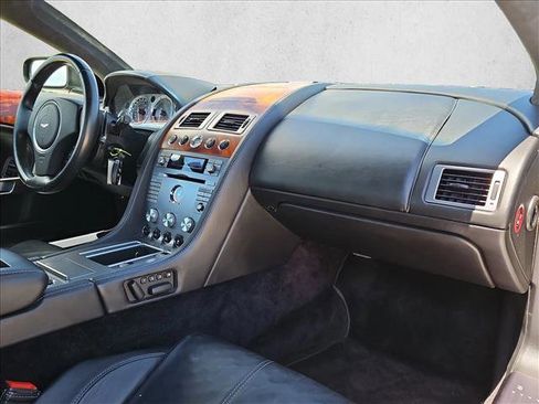 Used 2008 Aston Martin DB9 Coupe RWD image 20
