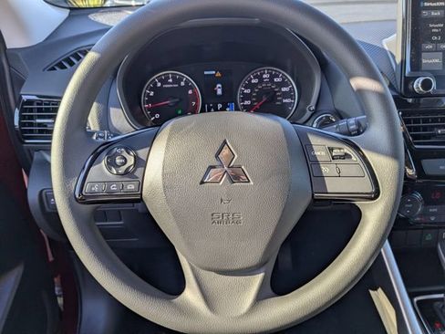 New 2026 Mitsubishi Eclipse Cross LE AWD/4WD image 32