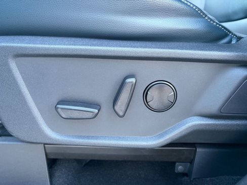 Used 2024 Ford Bronco Outer Banks image 22