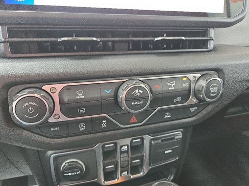 New 2026 Jeep Wrangler Unlimited Sport AWD/4WD image 56
