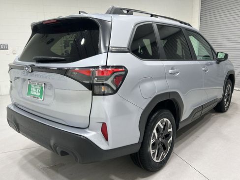 New 2026 Subaru Forester Premium image 8