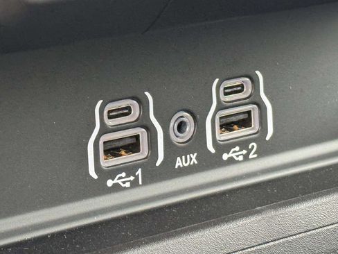 New 2026 RAM 2500 Big Horn image 19