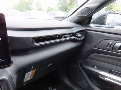 New 2025 Ford Mustang Convertible w/ Mustang Nite Pony Package image 11