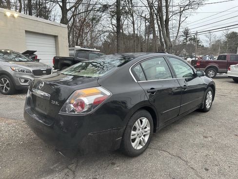 Used 2012 Nissan Altima 2.5 SL w/ 2.5SL Pkg image 4