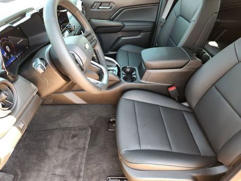 New 2026 Chevrolet Colorado LT w/ LT Convenience Package RWD image 11