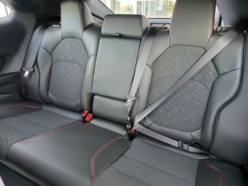 New 2026 Dodge Charger Scat Pack w/ Blacktop Package image 10