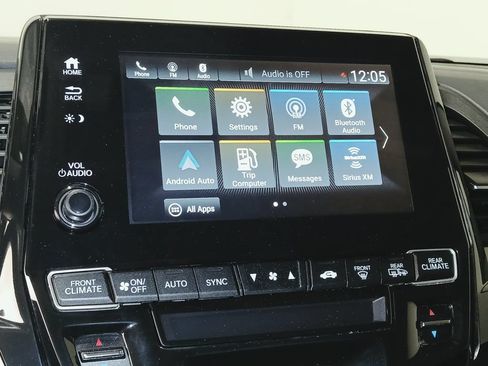 Used 2022 Honda Odyssey EX image 21
