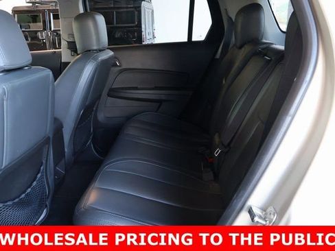 Used 2013 GMC Terrain SLE w/ LPO, Chrome Package image 13