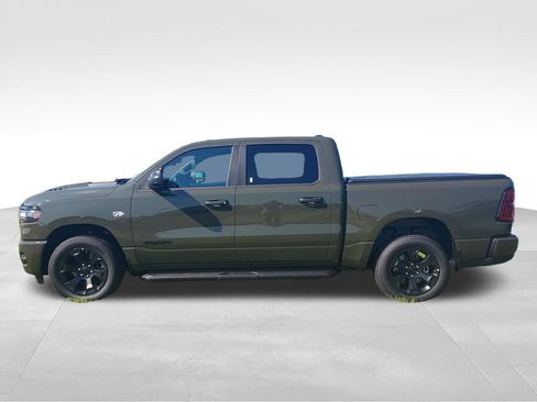 New 2026 RAM 1500 Express AWD/4WD image 2