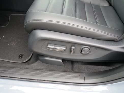 New 2026 Honda CR-V EX-L image 17