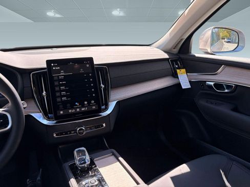 New 2026 Volvo XC90 B5 Core w/ Protection Package AWD/4WD image 25