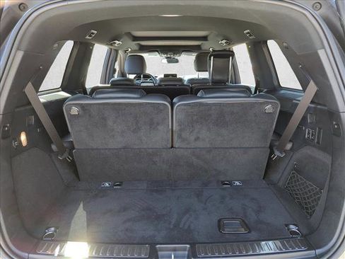 Used 2019 Mercedes-Benz GLS 450 4MATIC image 6