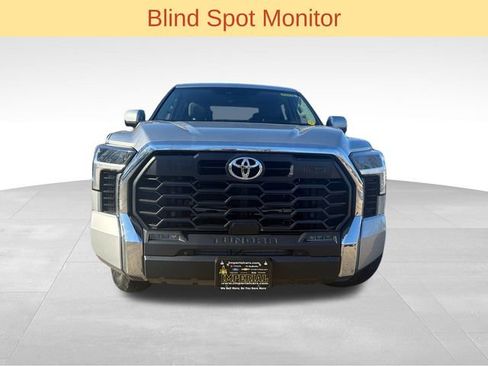 Used 2024 Toyota Tundra SR5 w/ TRD Off-Road Package image 4