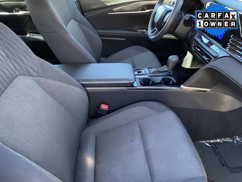 Certified 2025 Toyota Camry LE image 17