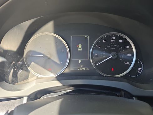 Used 2023 Lexus IS 300 w/ Comfort Package image 17