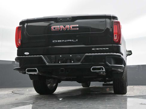 New 2024 GMC Sierra 1500 Denali w/ Technology Package image 44