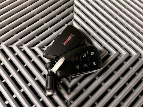 Used 2024 Chevrolet Tahoe RST w/ Max Trailering Package image 12