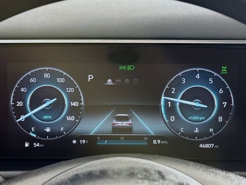 Used 2022 Hyundai Santa Cruz SEL w/ Activity Package image 12