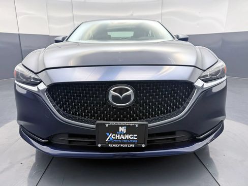 Used 2021 MAZDA MAZDA6 Touring FWD image 2