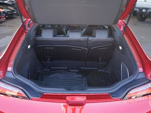 Used 2025 Acura Integra A-Spec FWD image 25