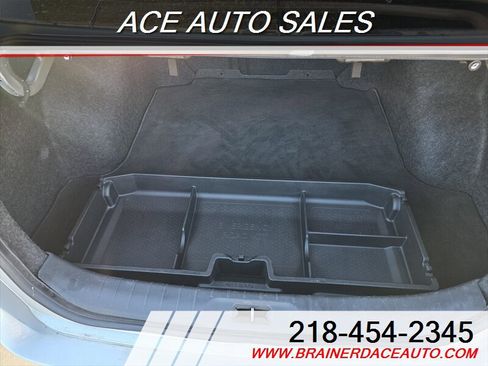 Used 2019 Nissan Altima 2.5 SV image 21