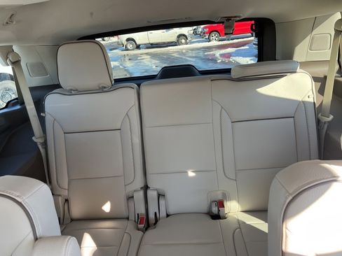 Used 2023 GMC Yukon Denali w/ Max Trailering Package image 18