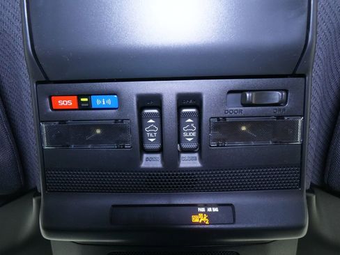 Used 2026 Subaru Outback Touring image 45