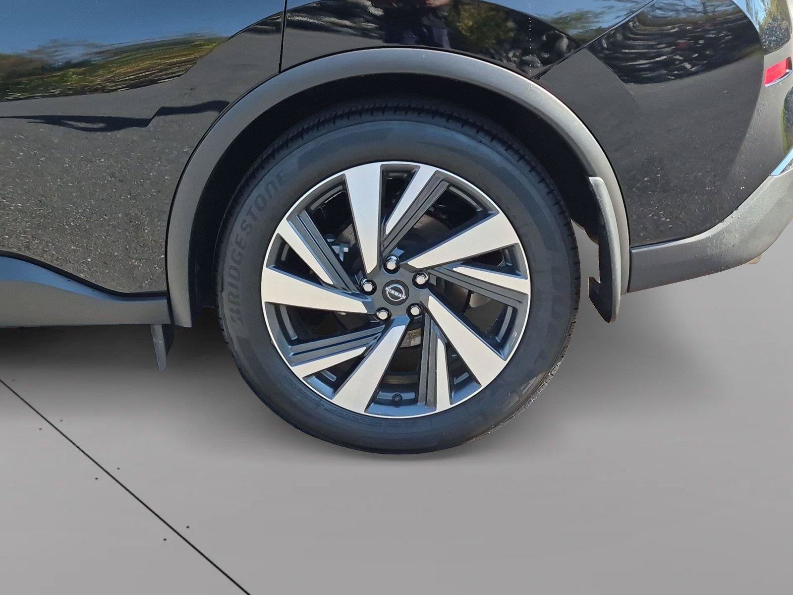 Used 2024 Nissan Murano SL AWD/4WD image 34